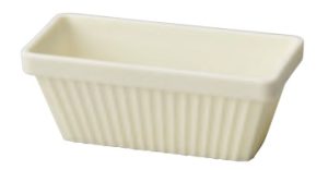 超耐熱長角型スフレ